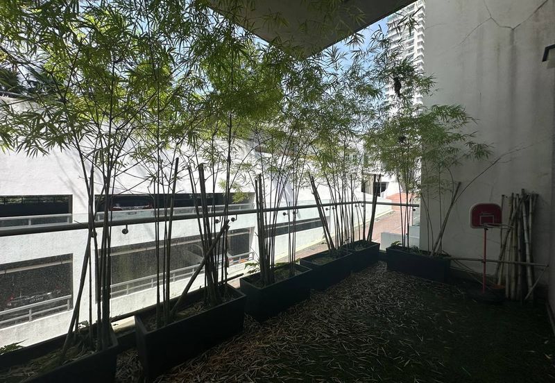 Saville @ The Park - Twin Villa