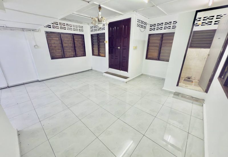 Bandar Tun Razak, Kuala Lumpur