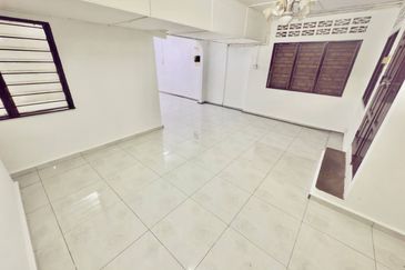 Bandar Tun Razak, Kuala Lumpur