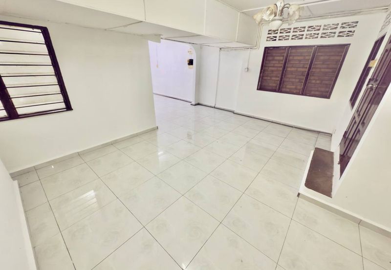 Bandar Tun Razak, Kuala Lumpur