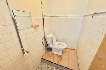 Bandar Tun Razak, Kuala Lumpur