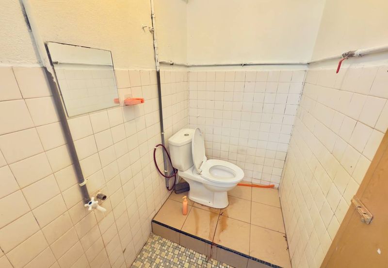 Bandar Tun Razak, Kuala Lumpur