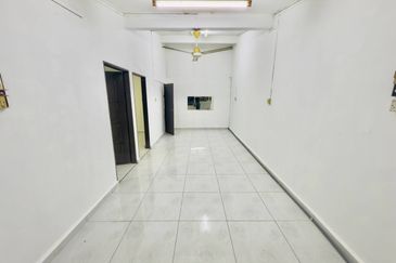 Bandar Tun Razak, Kuala Lumpur