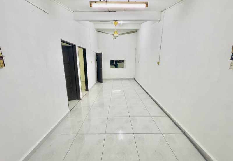 Bandar Tun Razak, Kuala Lumpur