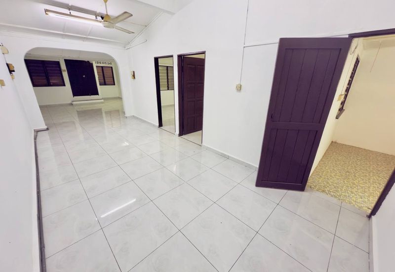 Bandar Tun Razak, Kuala Lumpur