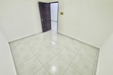 Bandar Tun Razak, Kuala Lumpur