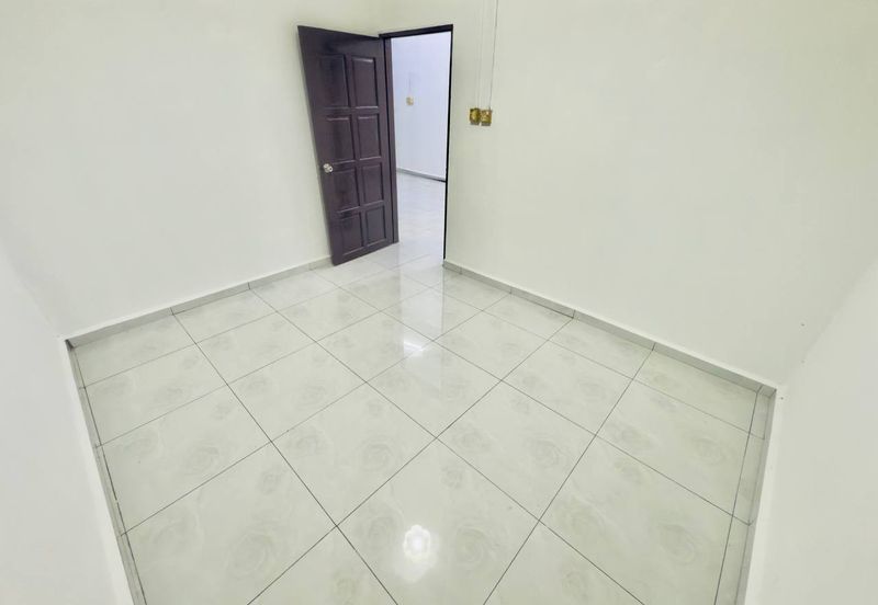 Bandar Tun Razak, Kuala Lumpur