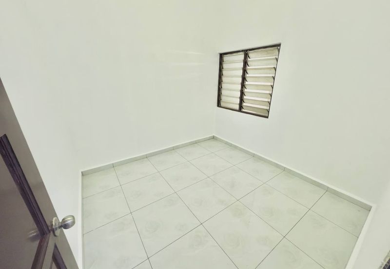 Bandar Tun Razak, Kuala Lumpur