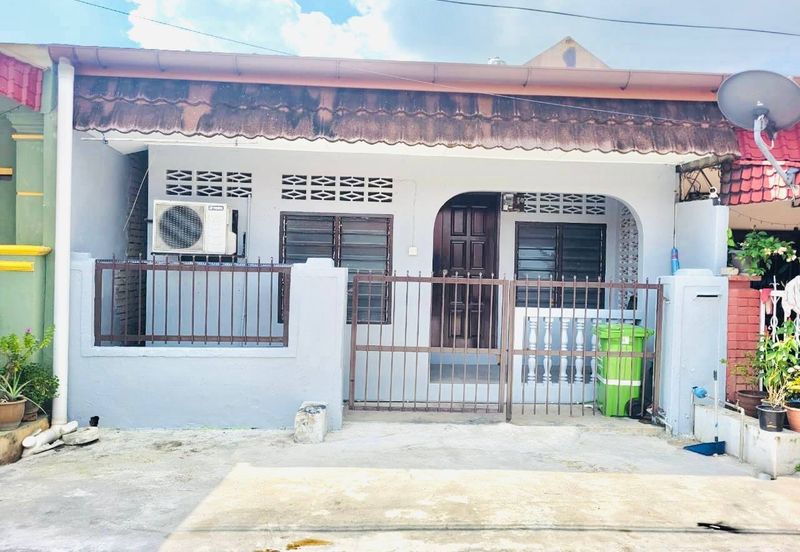 Bandar Tun Razak, Kuala Lumpur