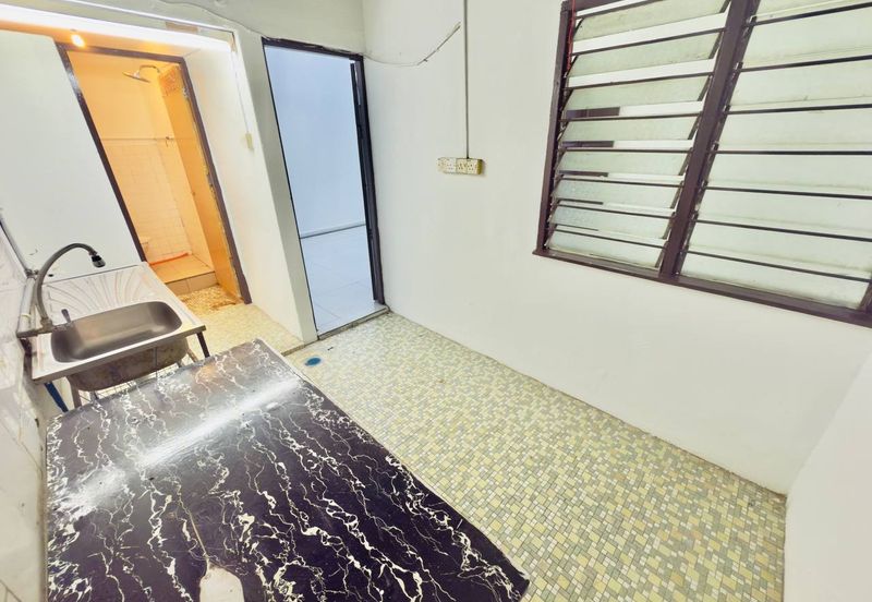 Bandar Tun Razak, Kuala Lumpur