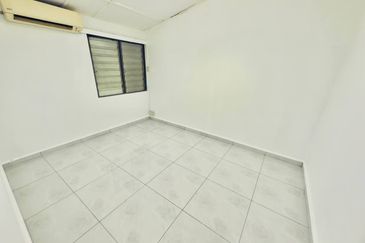 Bandar Tun Razak, Kuala Lumpur