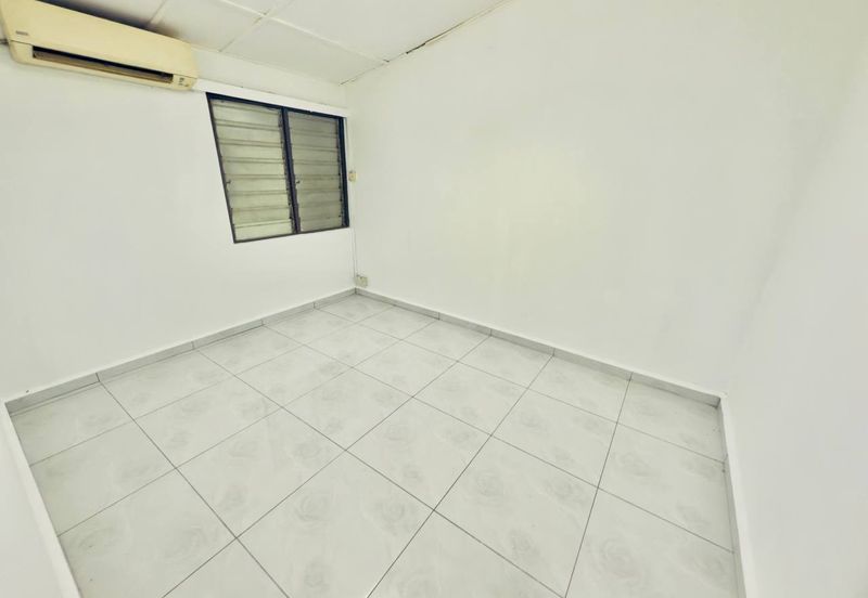 Bandar Tun Razak, Kuala Lumpur