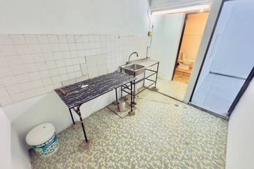 Bandar Tun Razak, Kuala Lumpur