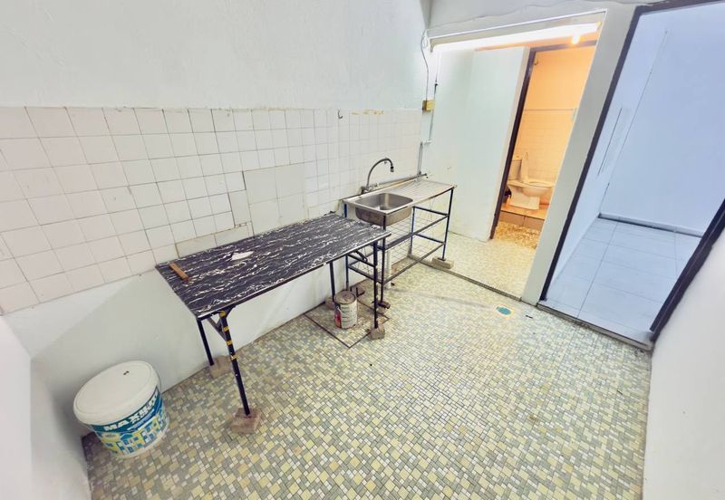 Bandar Tun Razak, Kuala Lumpur