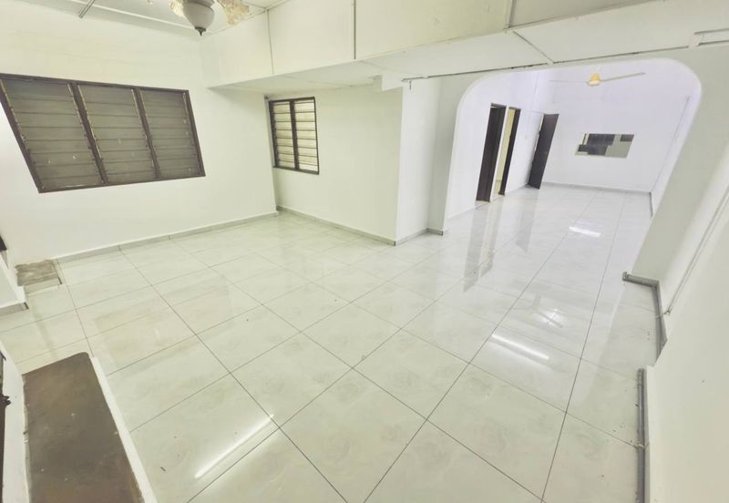 Bandar Tun Razak, Kuala Lumpur