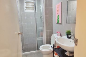 Savanna Executive Suites @ Southville City