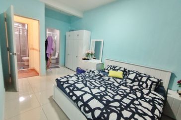 Savanna Executive Suites @ Southville City