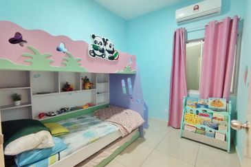 Savanna Executive Suites @ Southville City