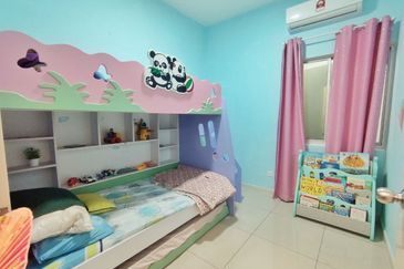 Savanna Executive Suites @ Southville City