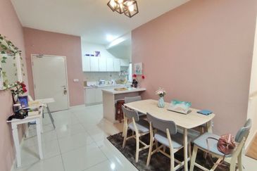 Savanna Executive Suites @ Southville City