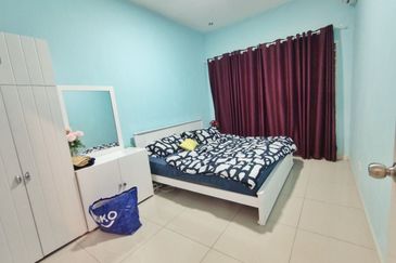 Savanna Executive Suites @ Southville City