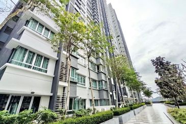 Savanna Executive Suites @ Southville City