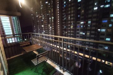 Savanna Executive Suites @ Southville City