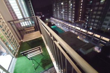 Savanna Executive Suites @ Southville City