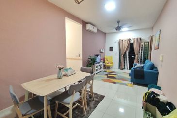 Savanna Executive Suites @ Southville City