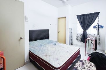 Taman Pelangi Semenyih 2