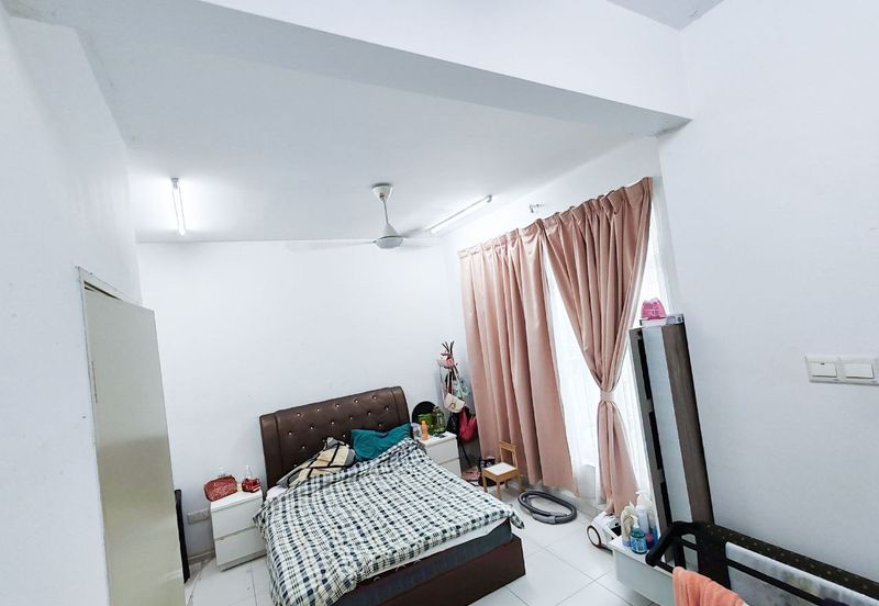 Taman Pelangi Semenyih 2