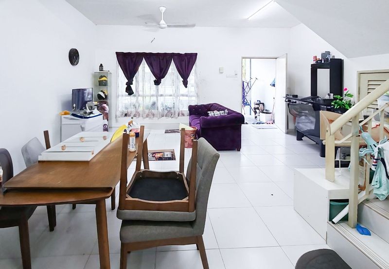 Taman Pelangi Semenyih 2