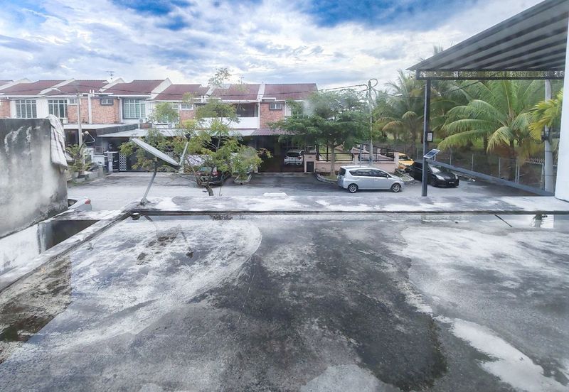 Taman Pelangi Semenyih 2