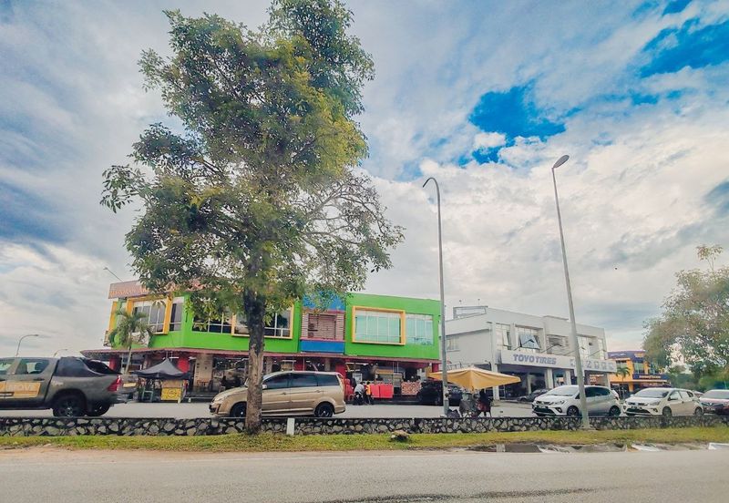 Taman Pelangi Semenyih 2