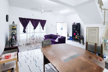 Taman Pelangi Semenyih 2