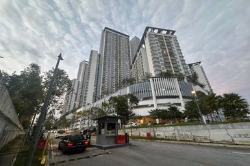 Residensi PR1MA Alam Damai