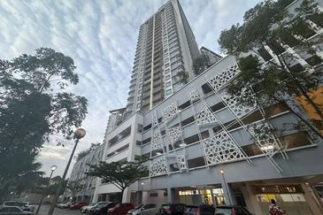 Residensi PR1MA Alam Damai