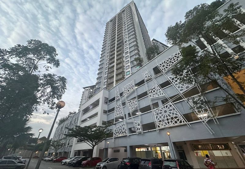 Residensi PR1MA Alam Damai