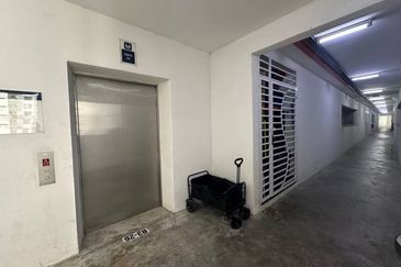 Residensi PR1MA Alam Damai