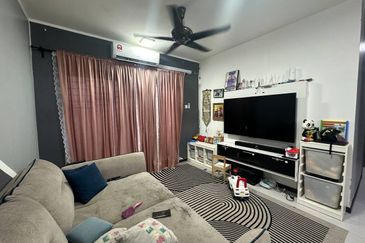 Residensi PR1MA Alam Damai