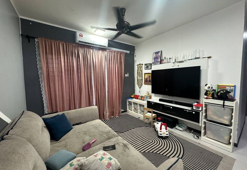 Residensi PR1MA Alam Damai