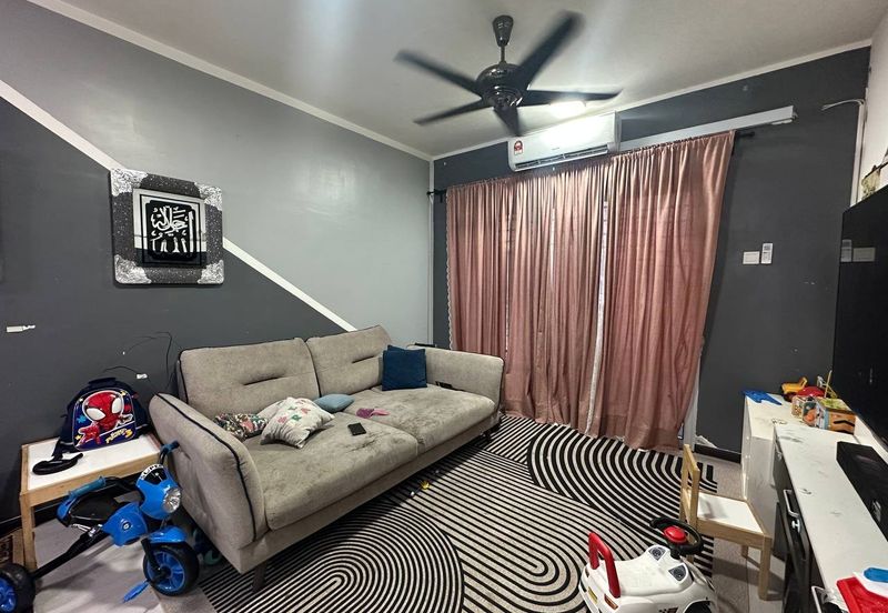 Residensi PR1MA Alam Damai