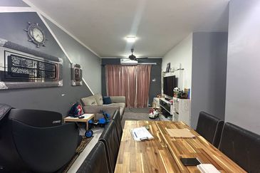 Residensi PR1MA Alam Damai