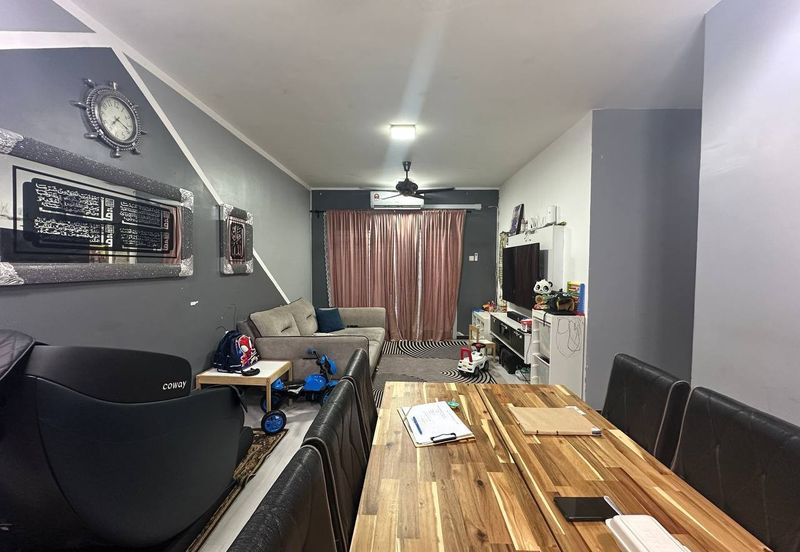 Residensi PR1MA Alam Damai