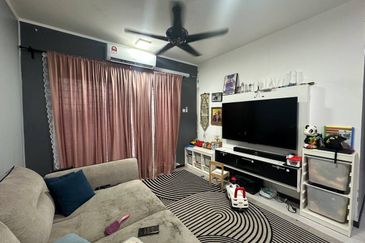 Residensi PR1MA Alam Damai