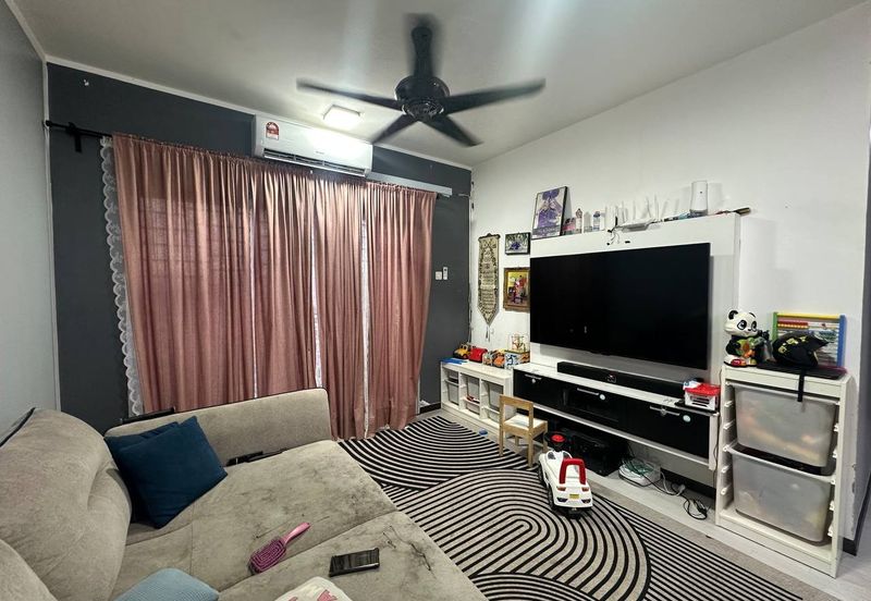 Residensi PR1MA Alam Damai