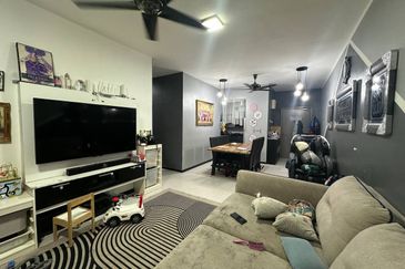 Residensi PR1MA Alam Damai