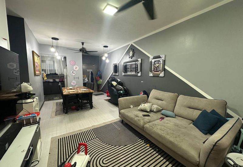 Residensi PR1MA Alam Damai