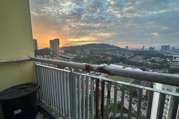 Residensi PR1MA Alam Damai