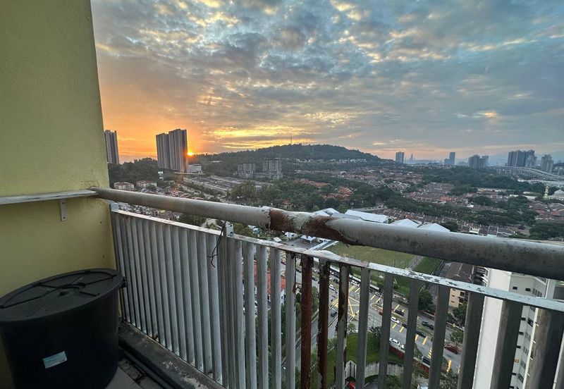 Residensi PR1MA Alam Damai